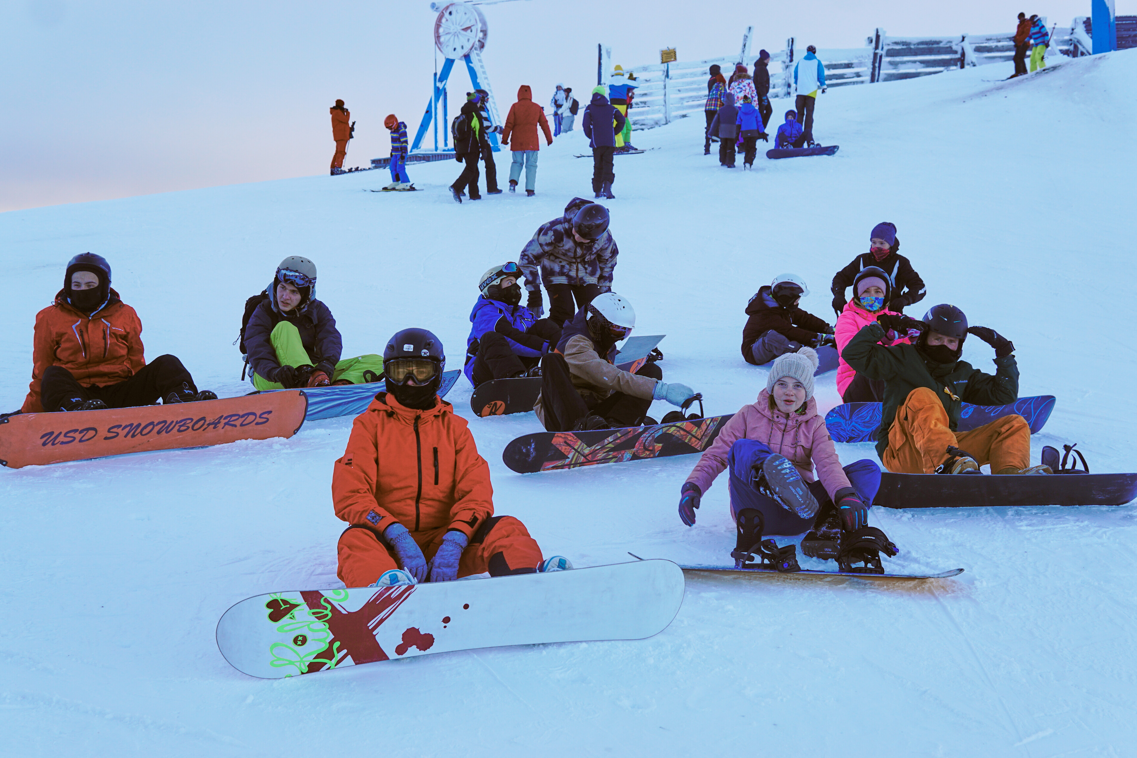 Adrenalin Expedition фото 1